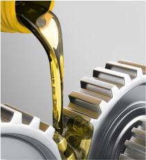 Greases & lubricants